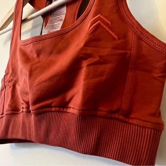 Oner Active Small CLASSIC LOUNGE BRALETTE - Picture 5 of 8